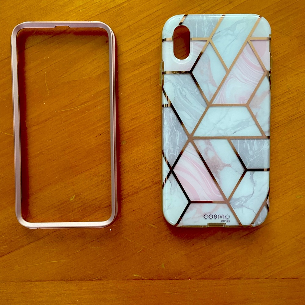 iPhone XS Max case